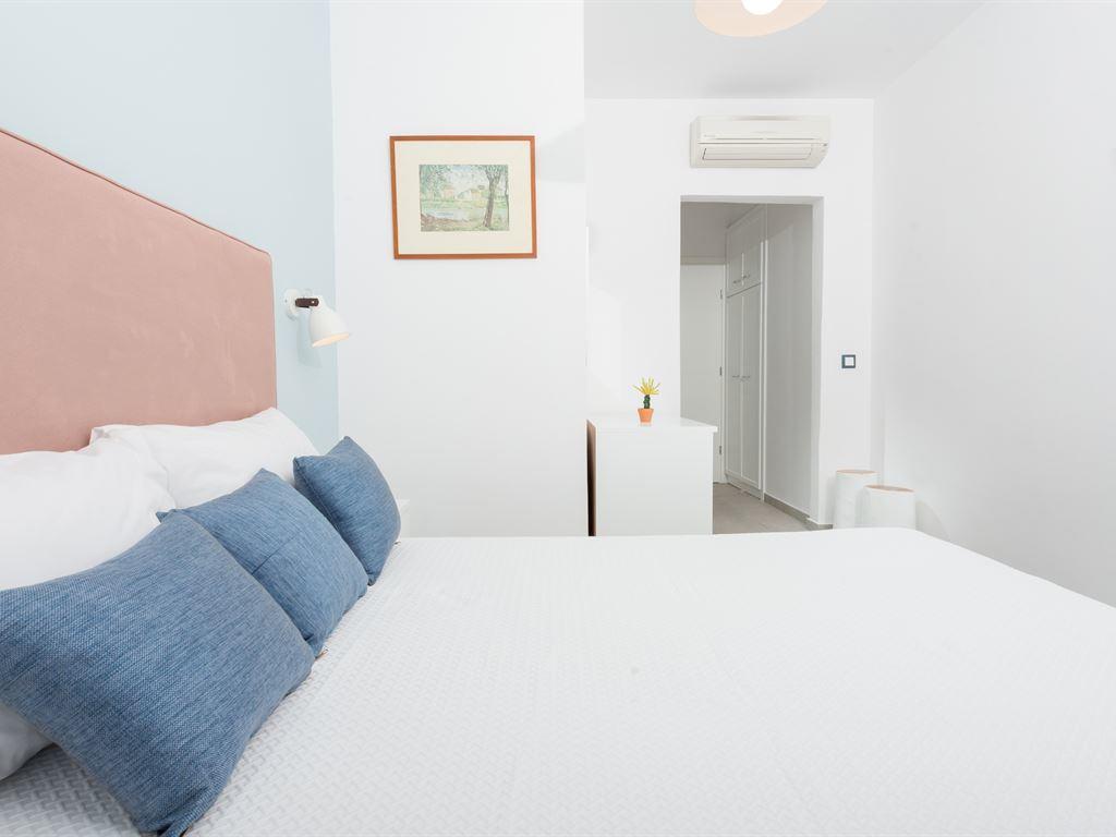 Alkyon Hotel Limenas  Eksteriør billede